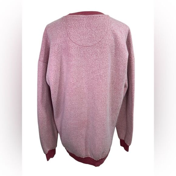 Royce Women's Nantucket Sweatshirt Size L in traditional Nantucket Red - Picture 5 of 13